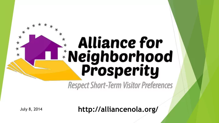 http alliancenola org