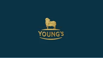 Preliminary results  For the 52 weeks ended 1 st April 2019  FY19  1  Strategy and  overview