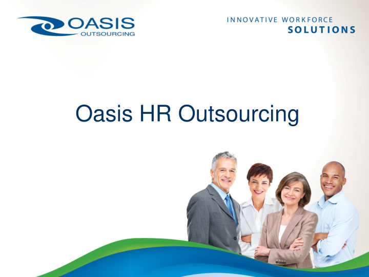 oasis hr outsourcing today s employment challenges