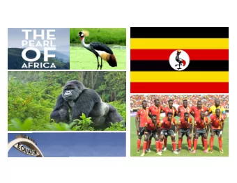 U900  U900  Disclaimer  The information contained in this presentation is only current as of its