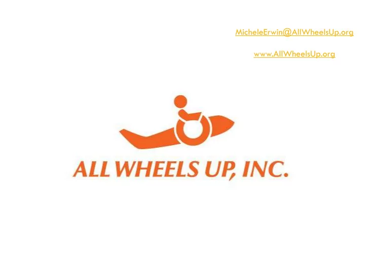 micheleerwin allwheelsup org allwheelsup org who is all