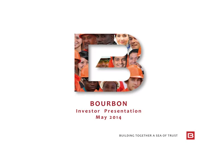 bourbon