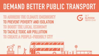Cost saved across Britain (excluding London)  Re- regulation franchising would save