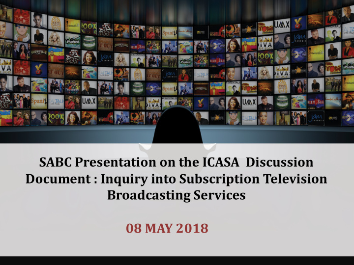 sabc presentation on the icasa discussion document