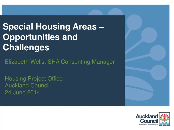 housing affordability
