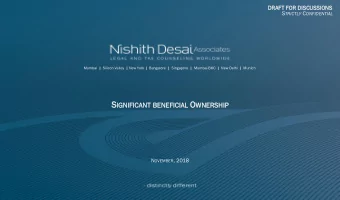 Click to edit Master title style S TRICTLY C ONFIDENTIAL  Mumbai | Silicon Valley  | New York |