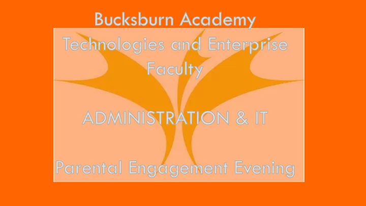administration it 3 units communication it solutions for