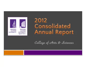 Enhanced  Learning  Culture   Enhanced  Learning  Culture for High Achieving    Students