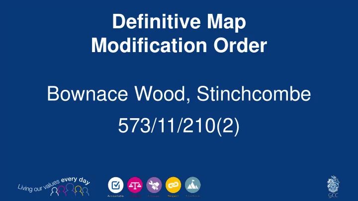 bownace wood stinchcombe 573 11 210 2