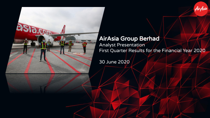 airasia group berhad