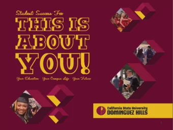 1 2 2  3  CSUDH Fee Comparisons 2013-14    CSUDH has the  second lowest  mandatory campus  fees