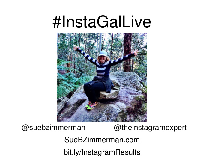 instagallive