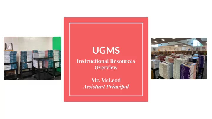 ugms