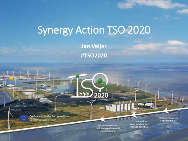 synergy action tso 2020
