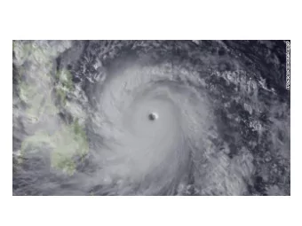 The Dispositional, Social, and Composite Enabling  Factors of Filipino Resilience  Prepared by: