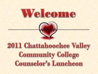 Presented by:  Joan Waters  Director of Financial Aid/Recruiting 334-291-4914 joan.waters@cv.edu