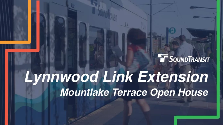 lynnwood link extension