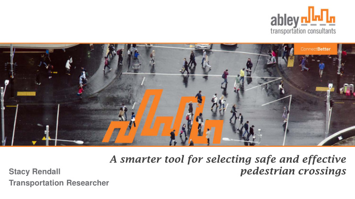 a smarter tool for selecting safe and effective
