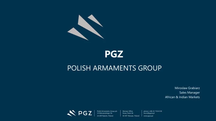 pgz