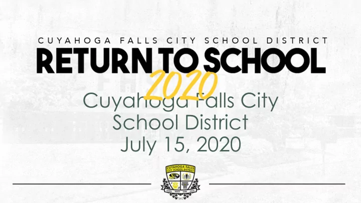 the black tiger family is committed to