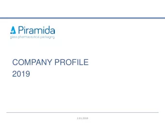 2019  1.01.2019  Historic milestones  Company developments  Companys markets  1950  Established
