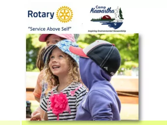 A BIG THANK YOU FOR YOUR GENEROUS  SUPPORT!  1/15/202  2  Add a footer  0  am Kawartha since 1921