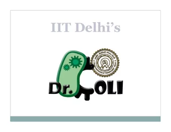 IIT Delhis  DIABETES  Urge to  Cater  Insulin  HYPERTENSION  Renin Inhibitor  Vision  Develop