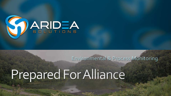 about aridea solutions company information company