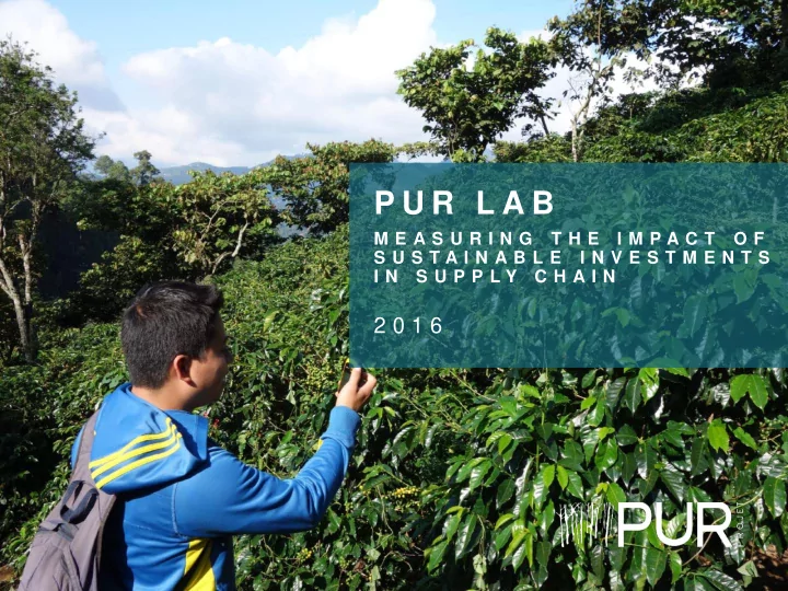 p u r l a b