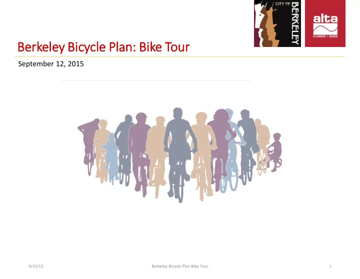 be berk rkele ley bic bicycle le pla lan bik bike tour