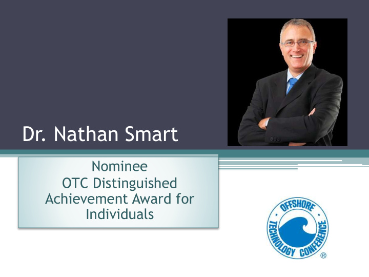 dr nathan smart
