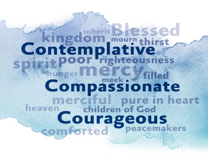 holy spirit