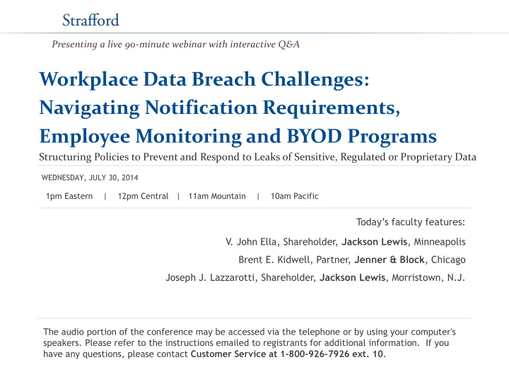 workplace data breach challenges