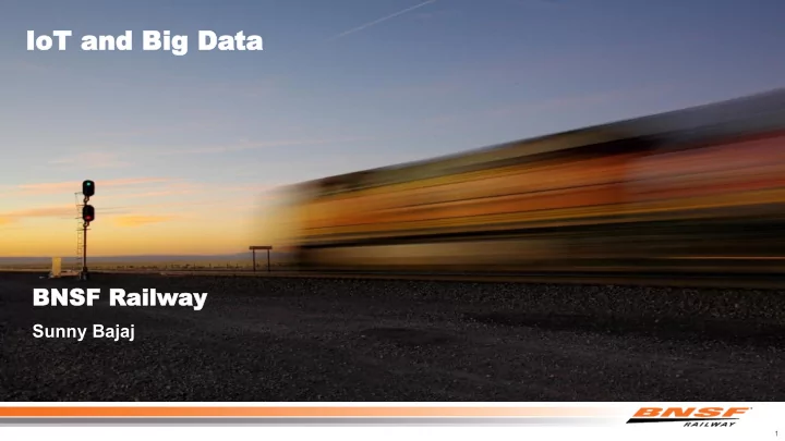 iot ot and and big ig data