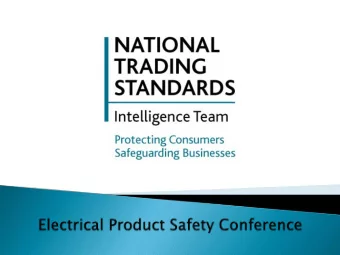 First define your purpose  Then build your data / information /  intelligence source