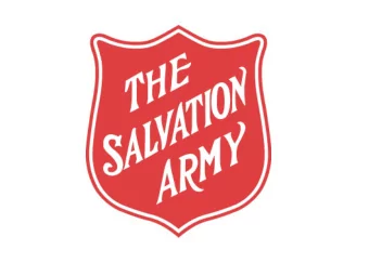 Mission Statement  The Salvation Army, founded in 1865, is an  international religious and