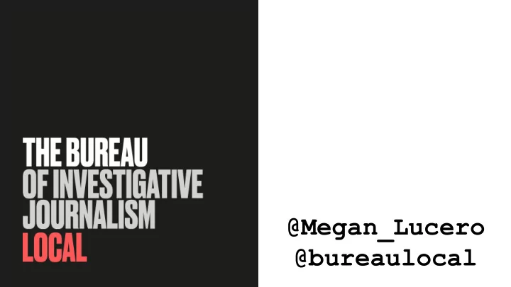 megan lucero bureaulocal 1 000 members 350 local
