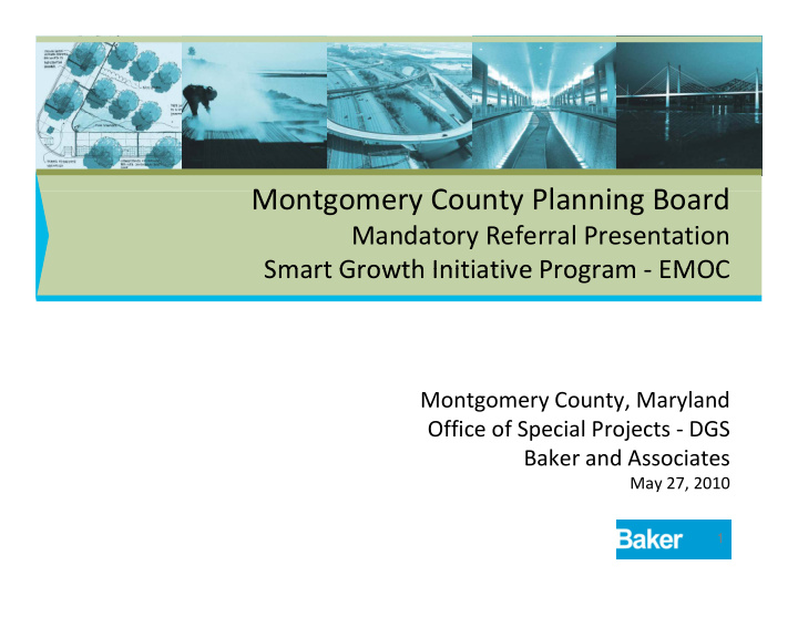 m montgomery county planning board t c t pl i b d