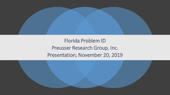 presentation november 20 2019 strategic action plan action