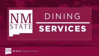 Taos is our All You Care to Eat Resident Dining Hall that is located in the Corbett Center