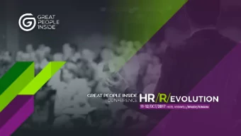 EVERYONE IS APPROACHABLE:  SOURCING TALENT IN THE 21st CENTURY Josef  jos  Kadlec  Founder