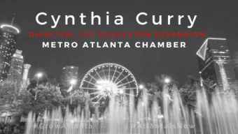 What Does the Future Hold?  IoT will change the world as we know it  IoT and IIoT will make the