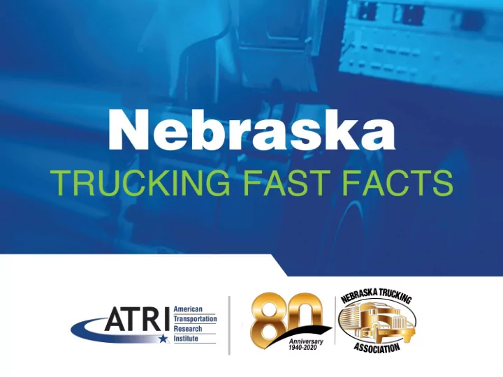 nebraskatrucker nebtrucking com 65 710