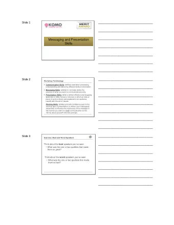 Skills  ___________________________________  ___________________________________