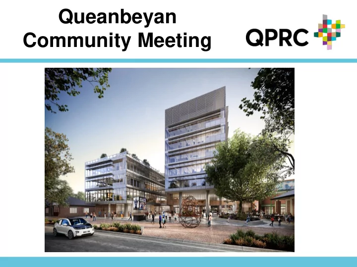 queanbeyan