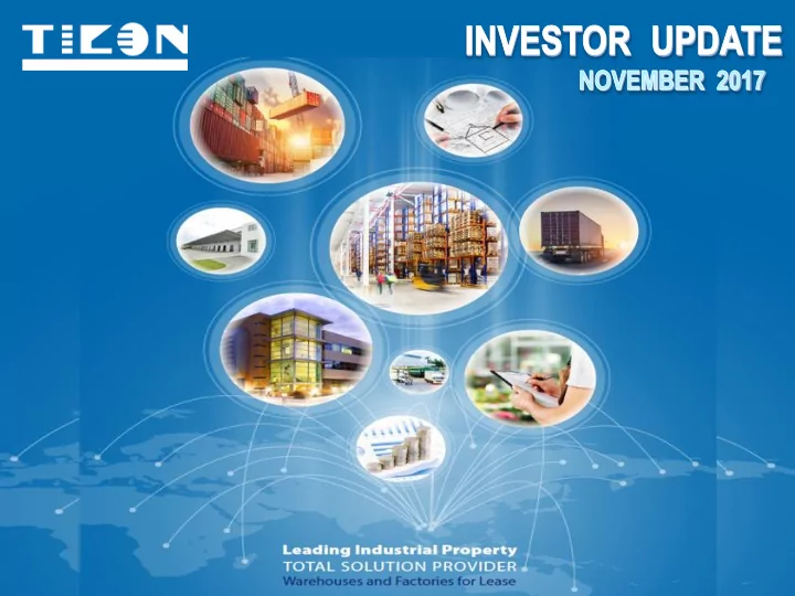 company information group structure