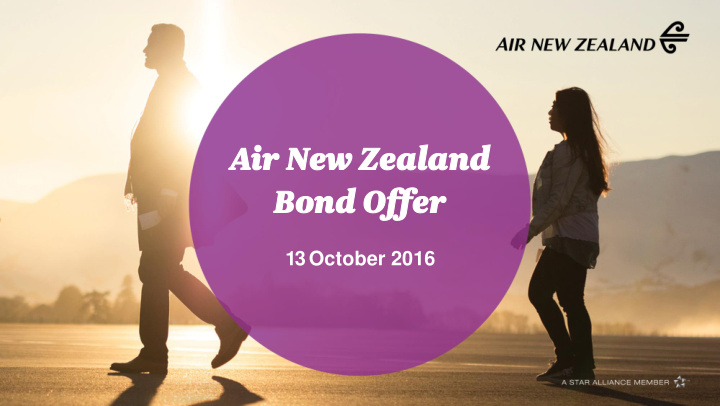 air new air new z zealand aland bond off bond offer er
