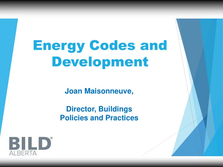 development