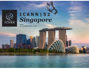 IDN Root Zone LGR Workshop  ICANN 52  |  11 January 2015  Agenda  Introduction  Sarmad