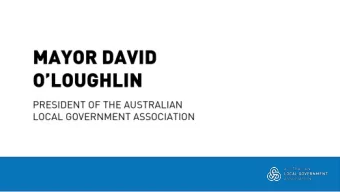 develop a framework  Reintroduction of additional  Budget announcement of  New and improved Natural